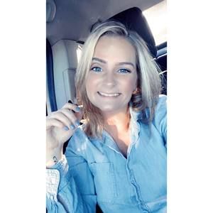 Meet your Posher, Lace marie